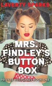bokomslag Mrs. Findley's Button Box