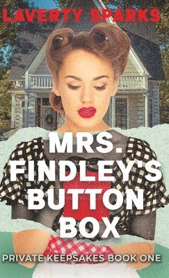 bokomslag Mrs. Findley's Button Box