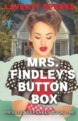 bokomslag Mrs. Findley's Button Box
