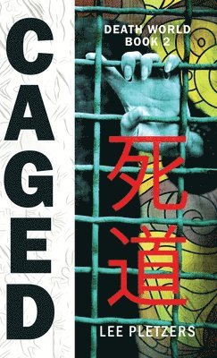 bokomslag Caged