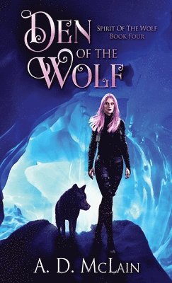 Den Of The Wolf 1