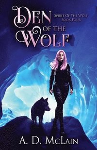 bokomslag Den Of The Wolf