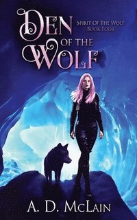 bokomslag Den Of The Wolf