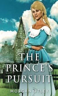 bokomslag The Prince's Pursuit