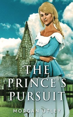 The Prince's Pursuit 1