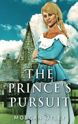 The Prince's Pursuit 1
