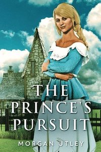 bokomslag The Prince's Pursuit