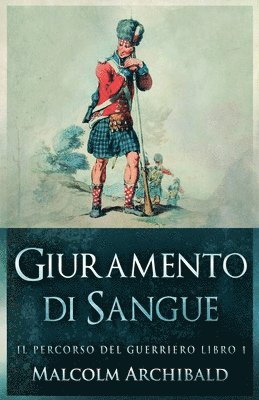 Giuramento di sangue 1