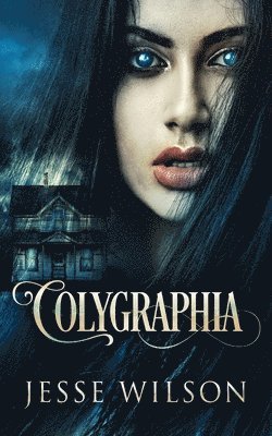 bokomslag Colygraphia