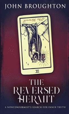 bokomslag Reversed Hermit