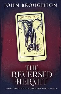 bokomslag Reversed Hermit