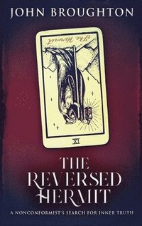 bokomslag Reversed Hermit