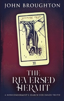 bokomslag Reversed Hermit