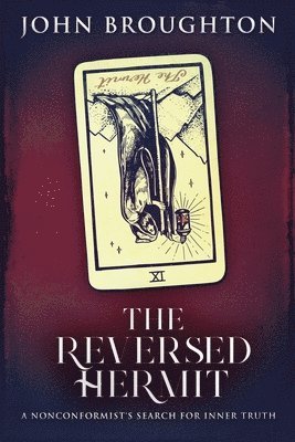 bokomslag Reversed Hermit