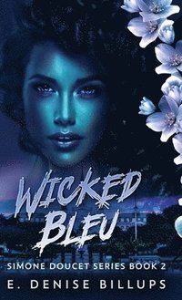 bokomslag Wicked Bleu