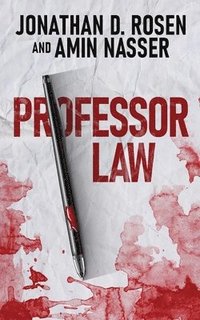 bokomslag Professor Law