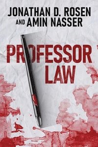 bokomslag Professor Law