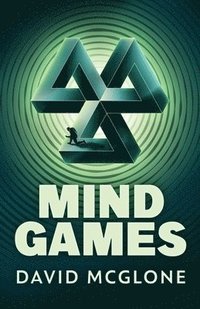bokomslag Mind Games