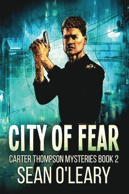 City Of Fear 1