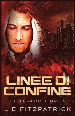 L E Fitzpatick - Linee di Confine, Häftad