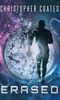 Christopher Coates - Erased, Inbunden