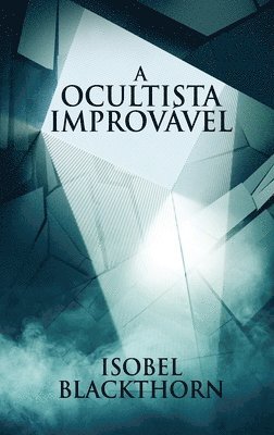 bokomslag Ocultista Improvável