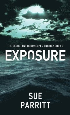 Sue Parritt - Exposure, Inbunden