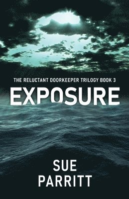 Sue Parritt - Exposure, Häftad