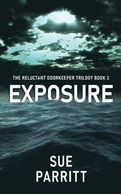 Sue Parritt - Exposure, Häftad
