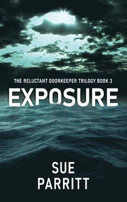 Sue Parritt - Exposure, Inbunden