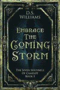 bokomslag Embrace The Coming Storm