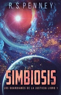 bokomslag Simbiosis