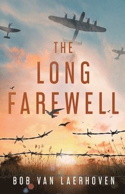 Bob Van Laerhoven - Long Farewell, Häftad