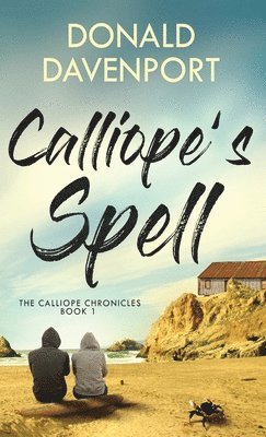 bokomslag Calliope's Spell