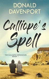 bokomslag Calliope's Spell