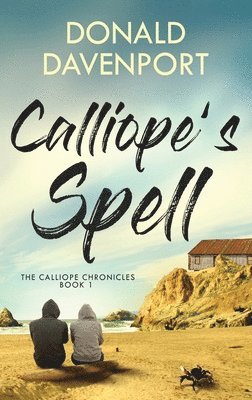 bokomslag Calliope's Spell