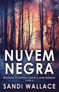 bokomslag Nuvem Negra