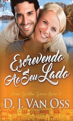 D J Van Oss - Escrevendo Ao Seu Lado, Inbunden