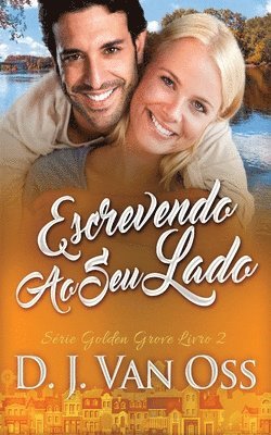 D J Van Oss - Escrevendo Ao Seu Lado, Häftad