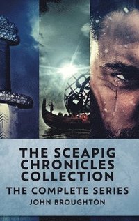bokomslag Sceapig Chronicles Collection