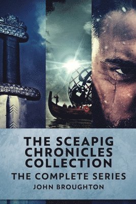 bokomslag Sceapig Chronicles Collection
