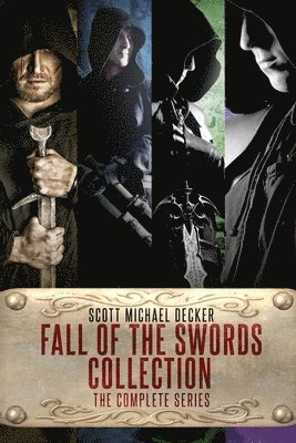 Fall of the Swords Collection