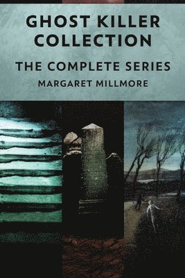 Margaret Millmore - Ghost Killer Collection, Häftad