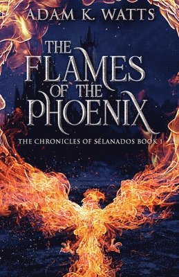 The Flames Of The Phoenix 1