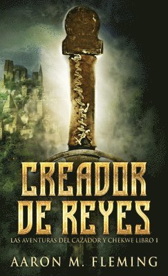 bokomslag Creador de Reyes