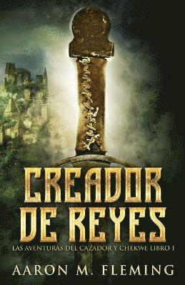 Aaron M Fleming, Aaron M. Fleming - Creador de Reyes, Häftad
