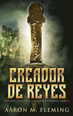 bokomslag Creador de Reyes