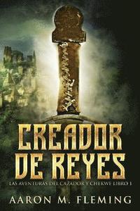 bokomslag Creador de Reyes