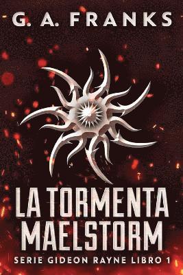 Tormenta Maelstorm