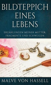 bokomslag Bildteppich Eines Lebens